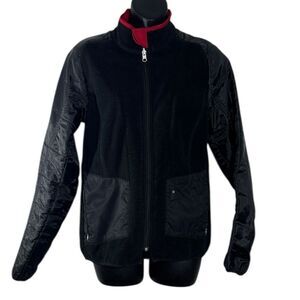 Bogner fire and ice women’s 6 fleece cold weather jacket lightweight outdoor
